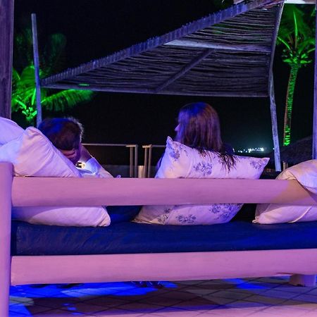 Paradise Chales Beira Mar Барра-ду-Куняу Екстер'єр фото