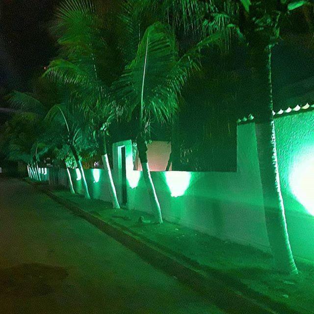 Paradise Chales Beira Mar Барра-ду-Куняу Екстер'єр фото